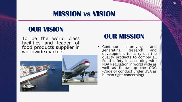 Company Profile 2026 เสน่ห์ไทย หน้า 7