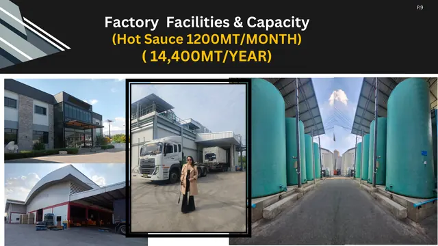 Company Profile 2026 เสน่ห์ไทย หน้า 14