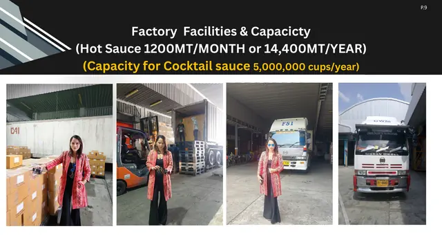 Company Profile 2026 เสน่ห์ไทย หน้า 15