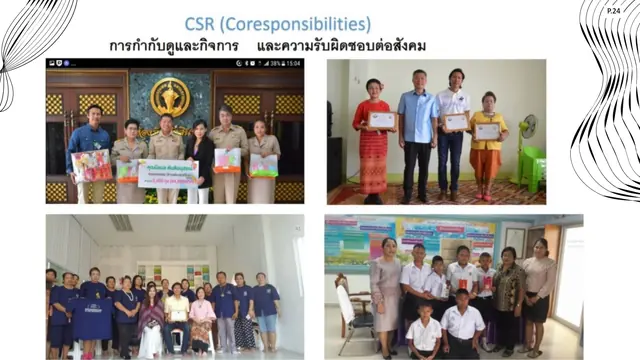 Company Profile 2026 เสน่ห์ไทย หน้า 41